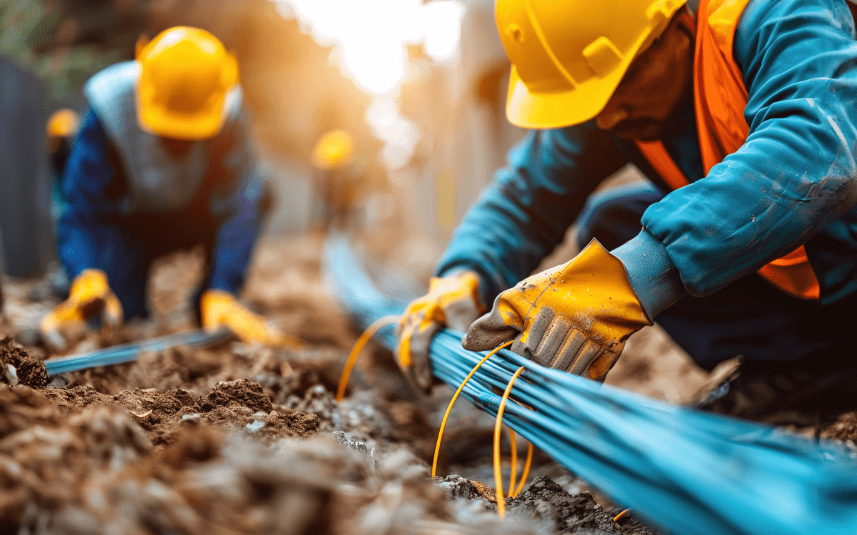 Bore Drilling & Missile Bore